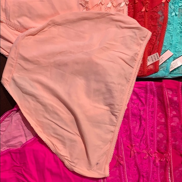 Victoria’s Secret Panties - NWT - Picture 4 of 6